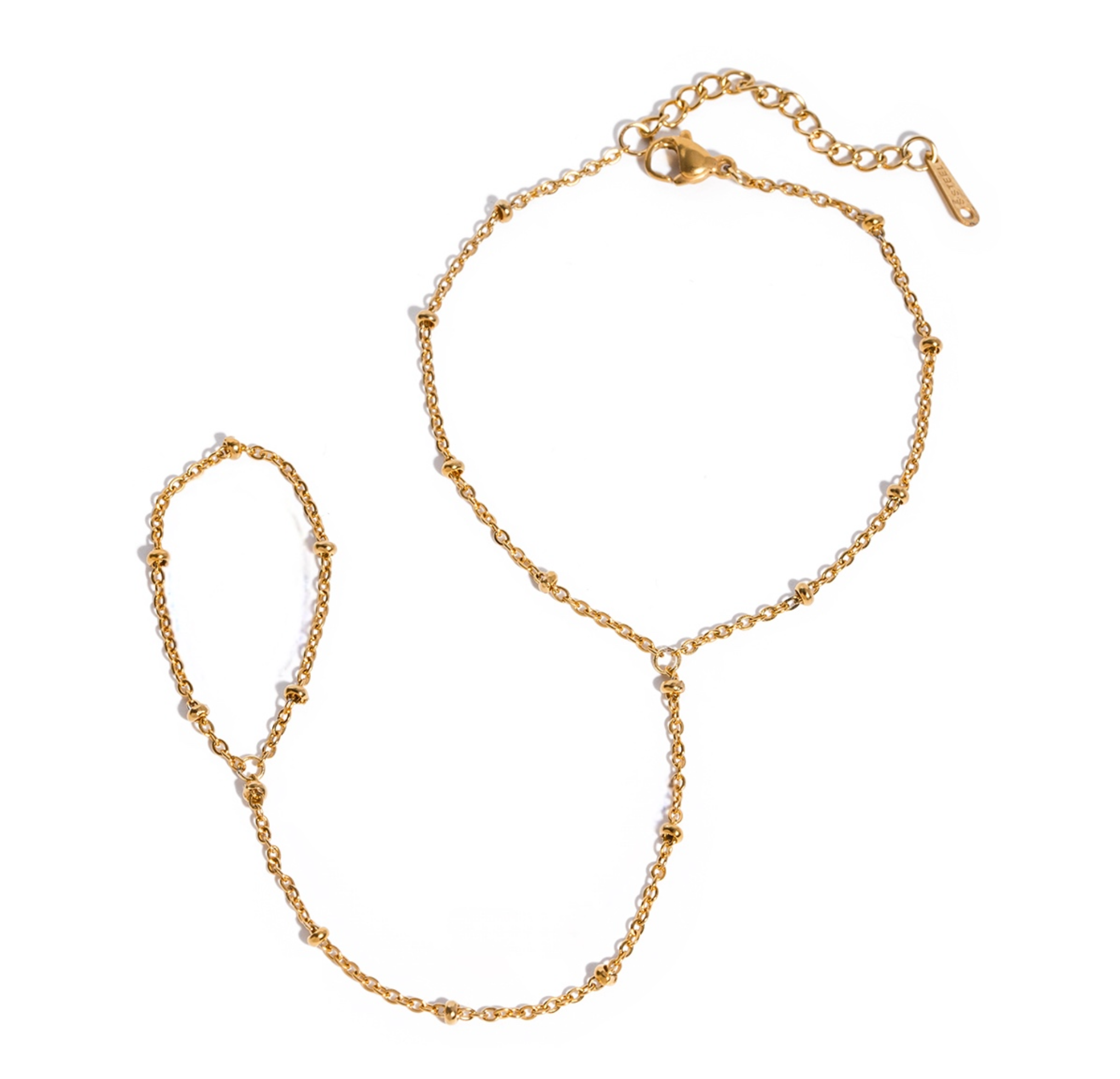 Ella Hand Chain