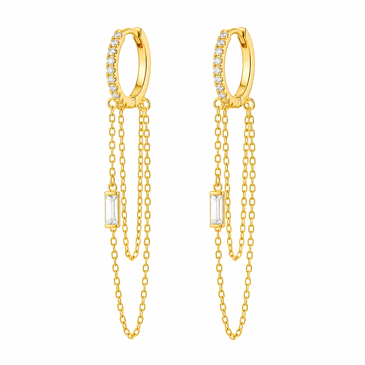 Chloe Earrings