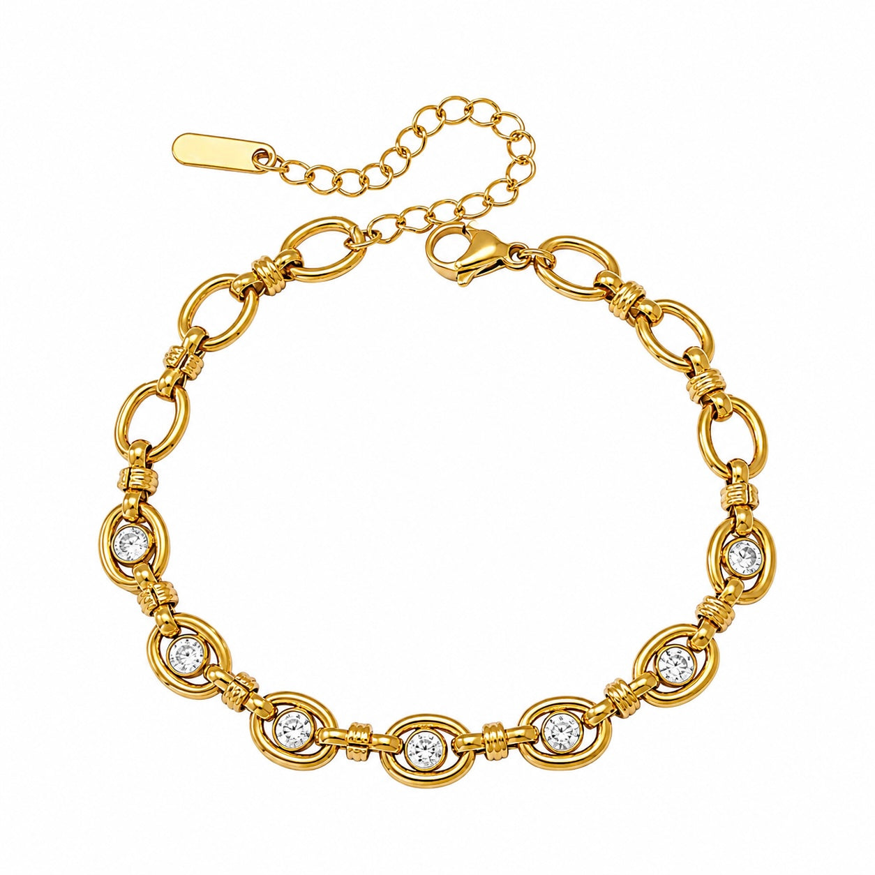 Emilia Bracelet