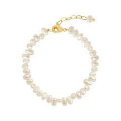 Fiora Pearl Bracelet