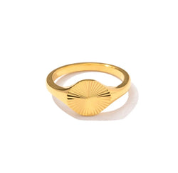 Sunshine ring