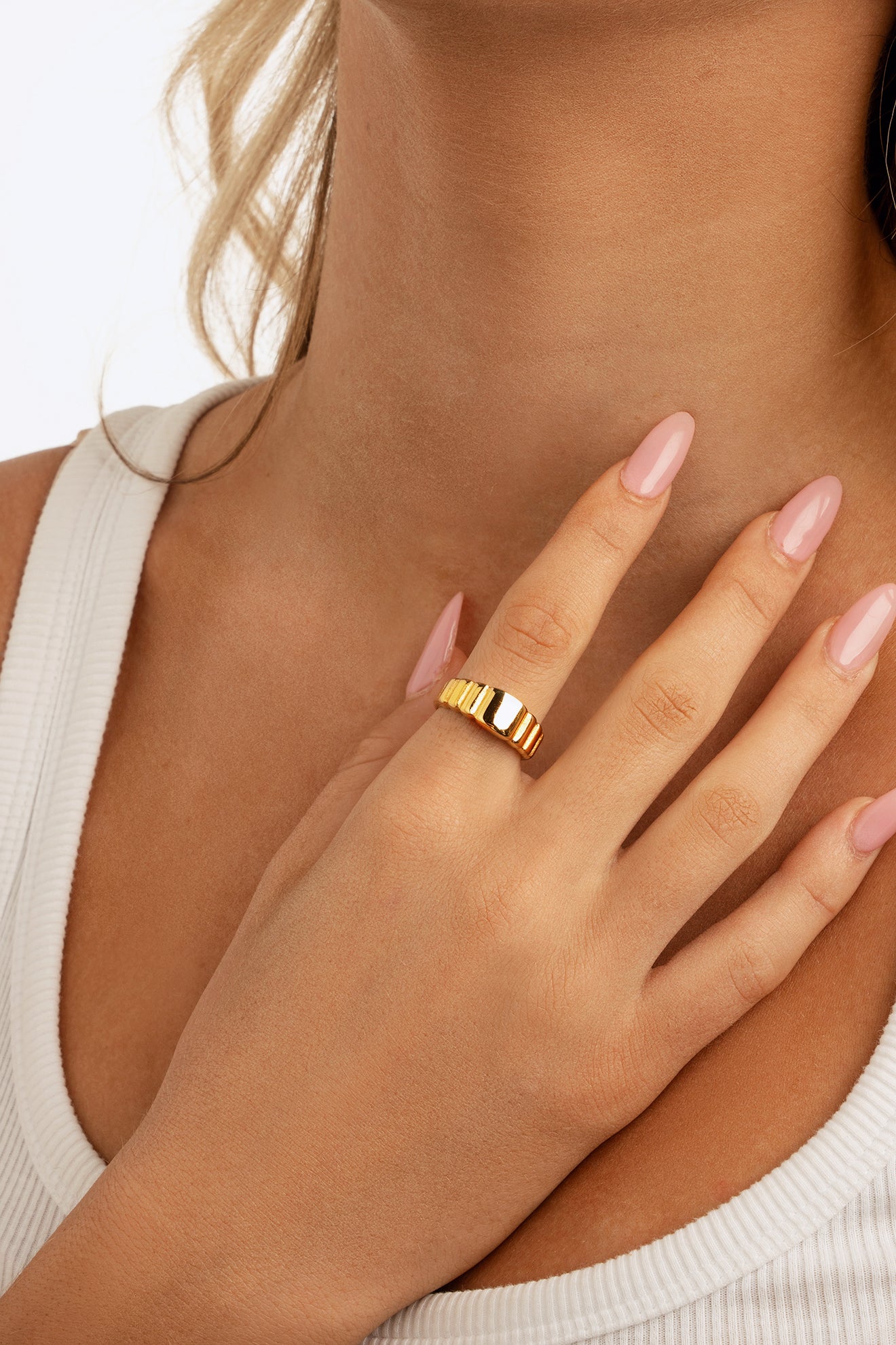 Hallie Ring