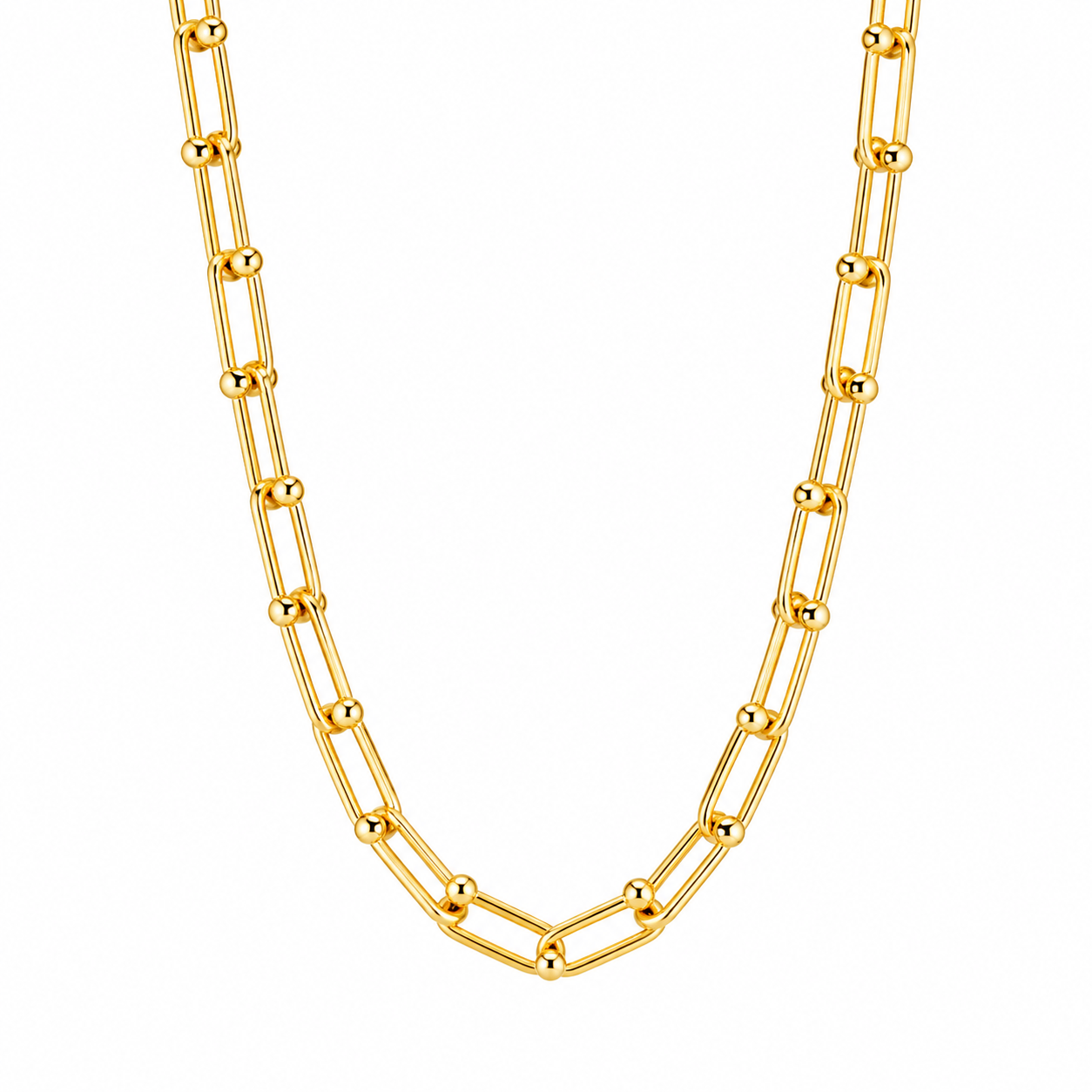 Evo Necklace