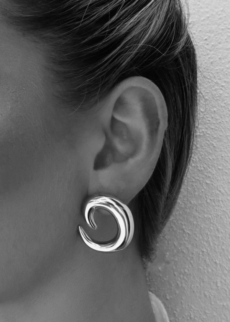 Jenko Silver Earrings