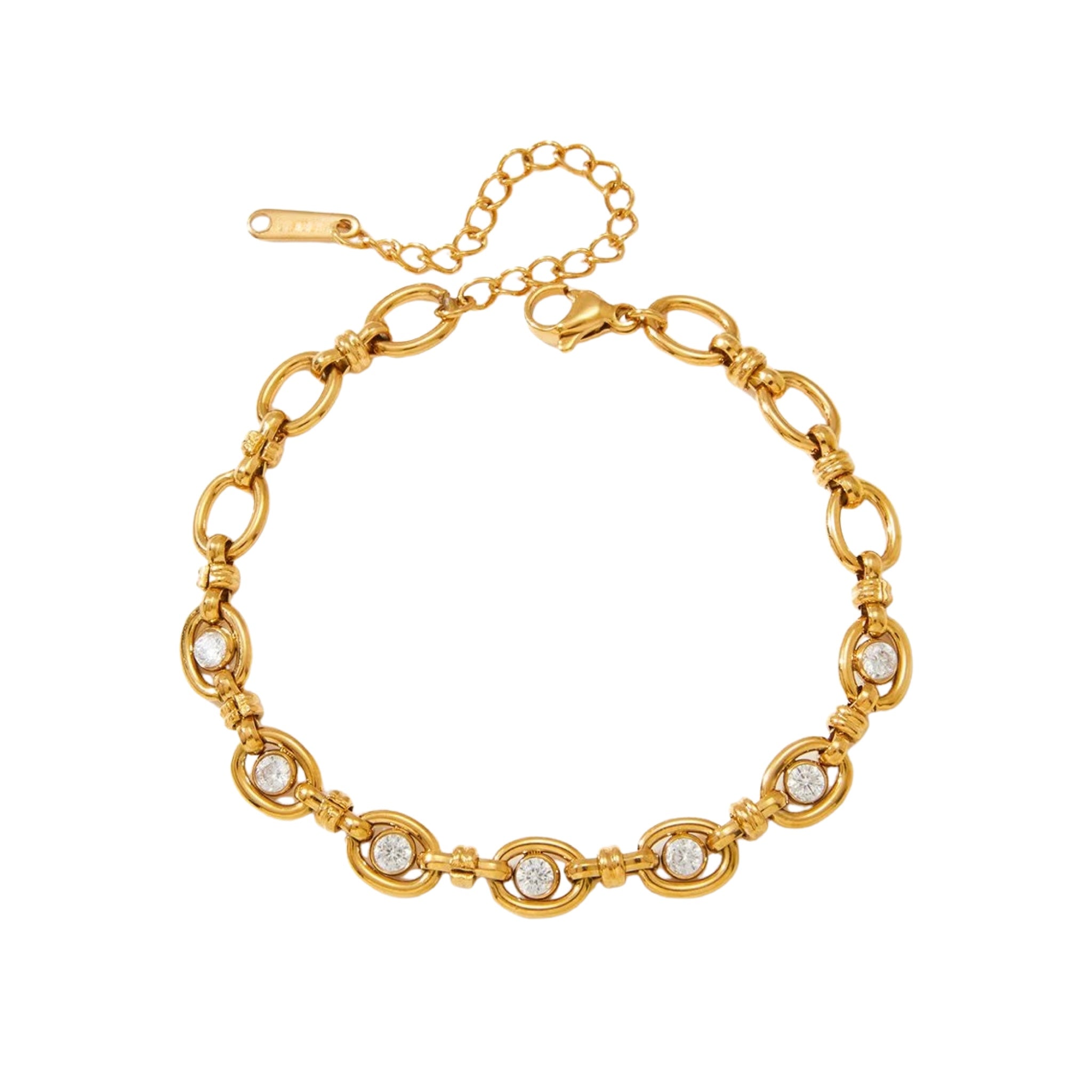 Emilia Bracelet