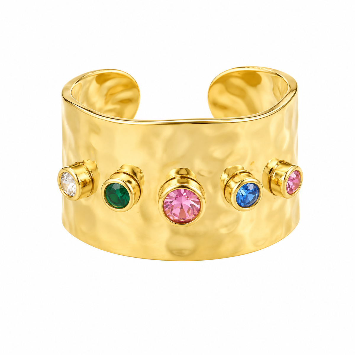 Infinity Ring