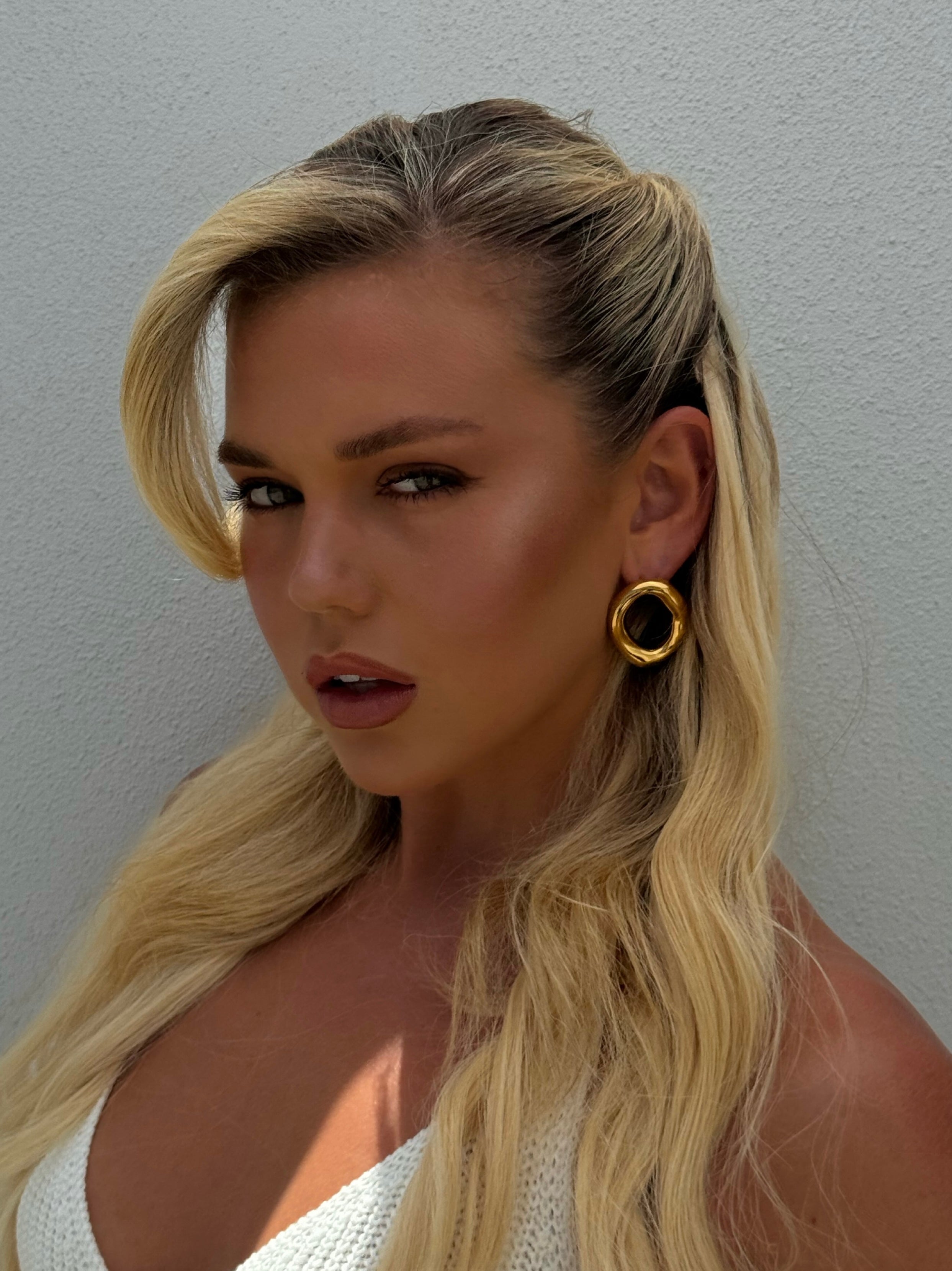 Gracehill Earring