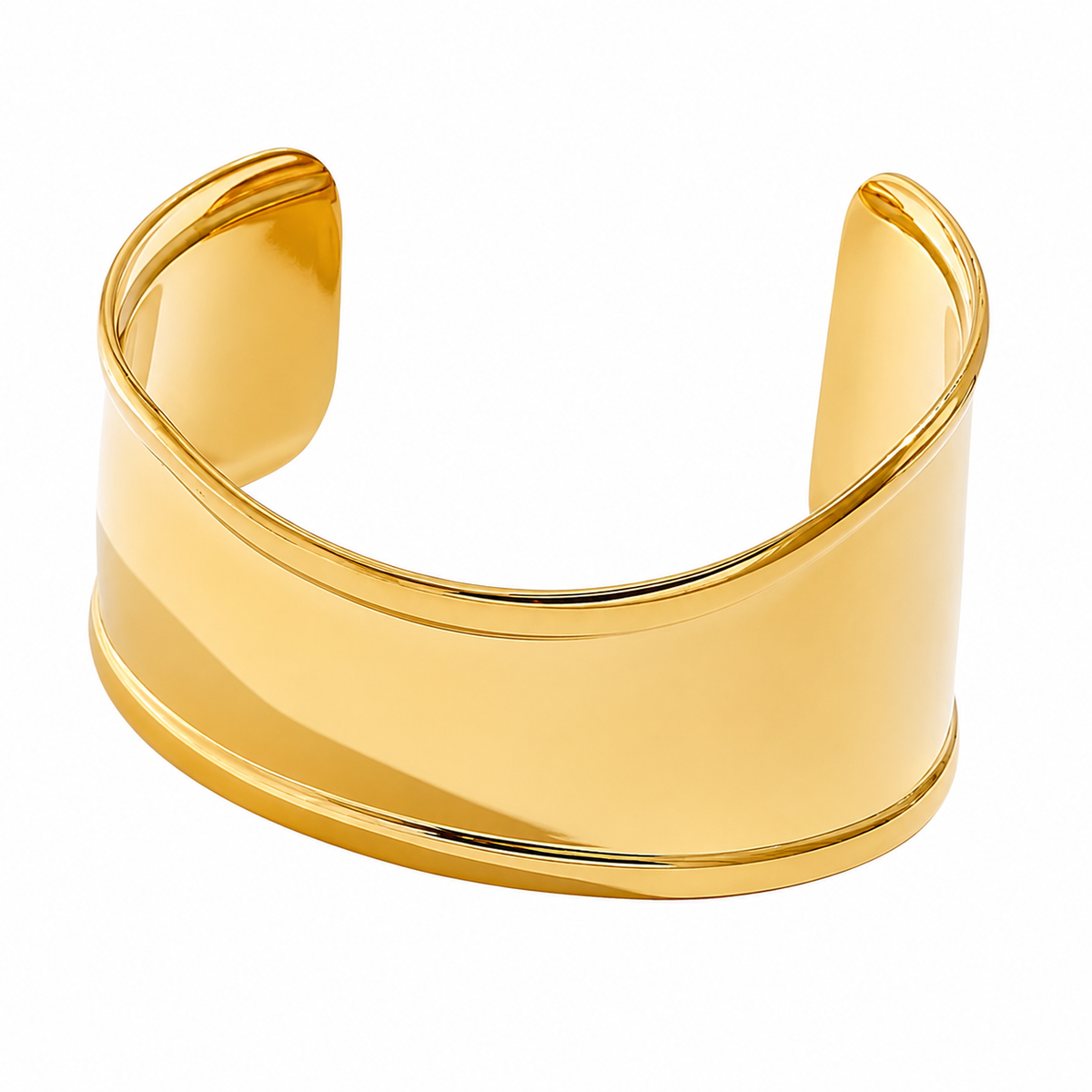 Rasia Cuff Bracelet