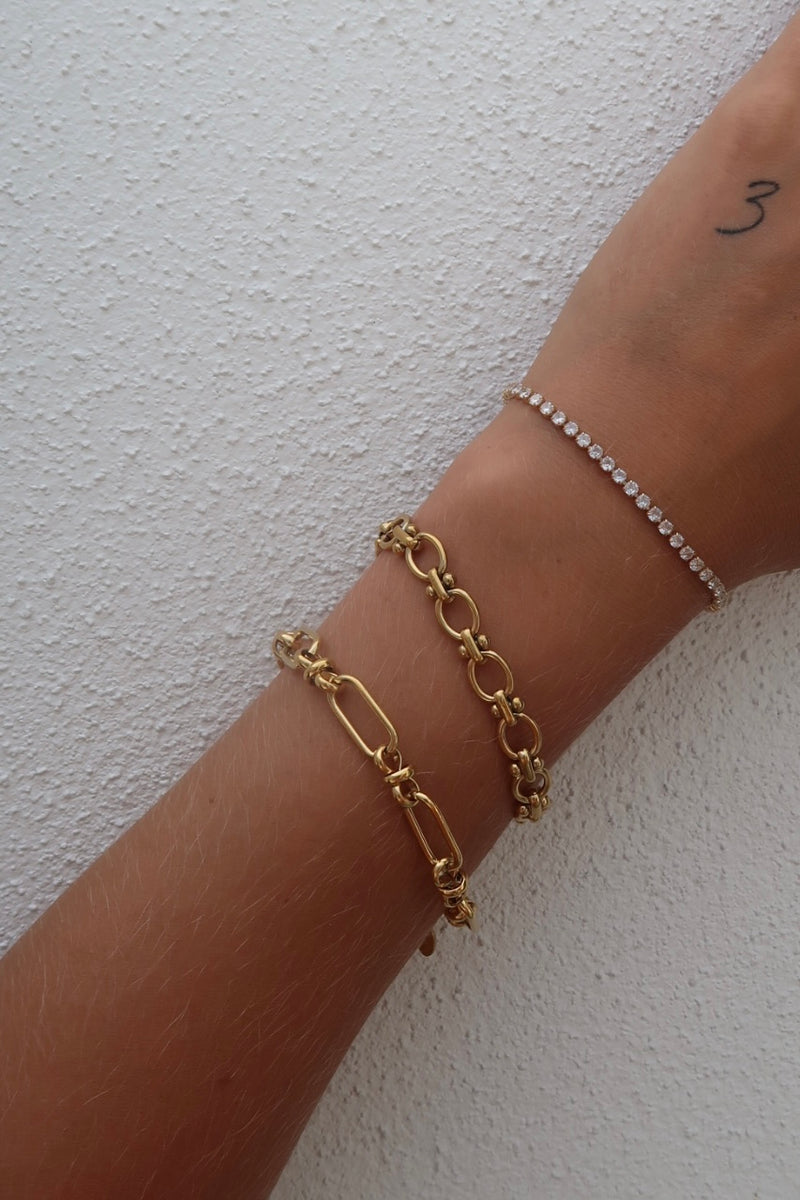 Saira Bracelet