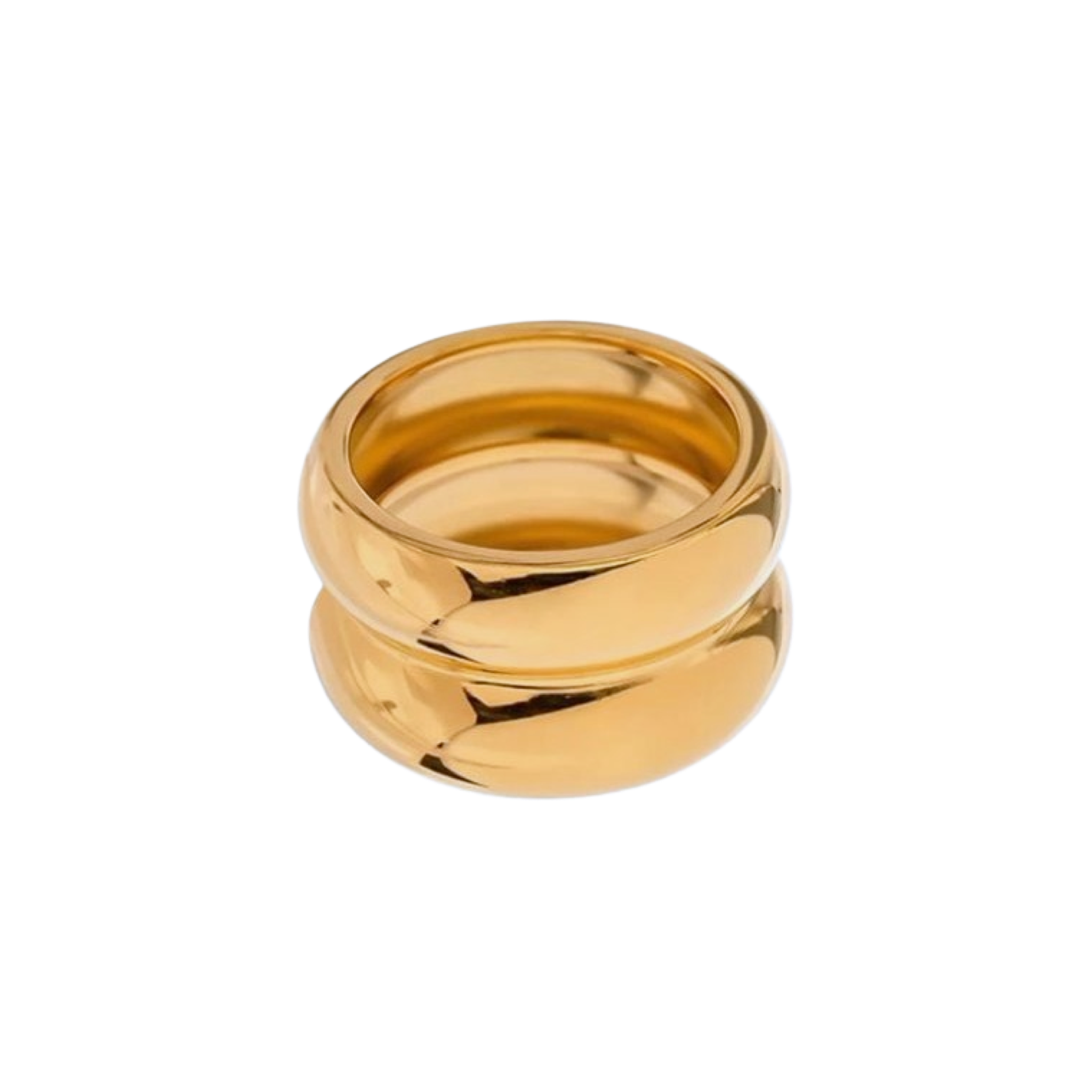 Mara Chunky Ring