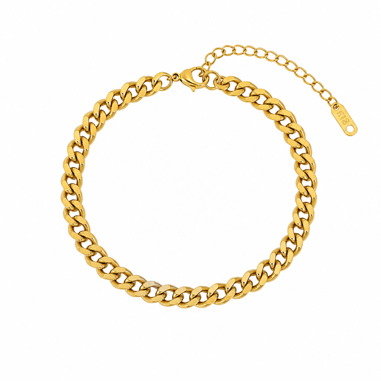 Classic Chain Bracelet