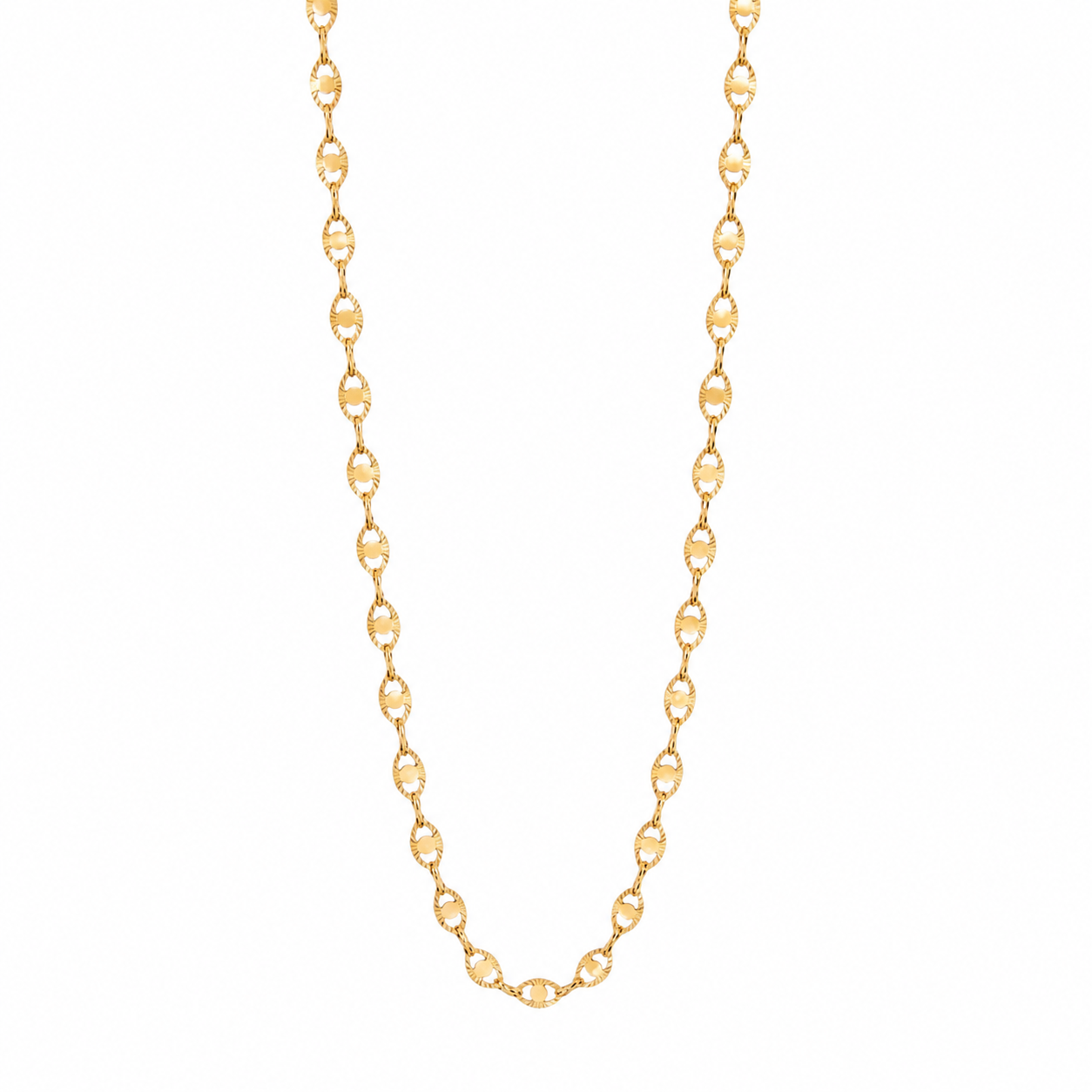 Martini Necklace