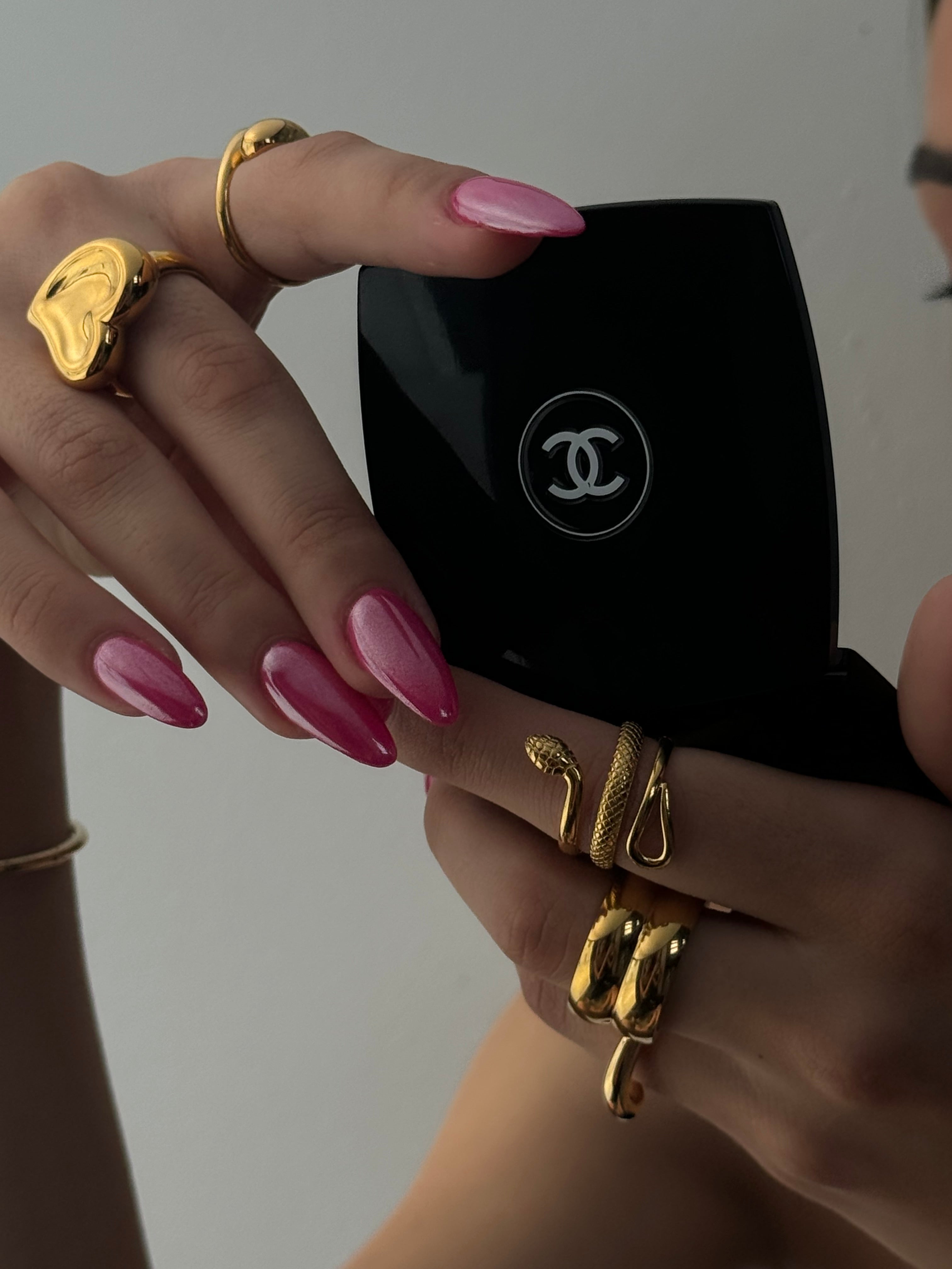 Mara Chunky Ring