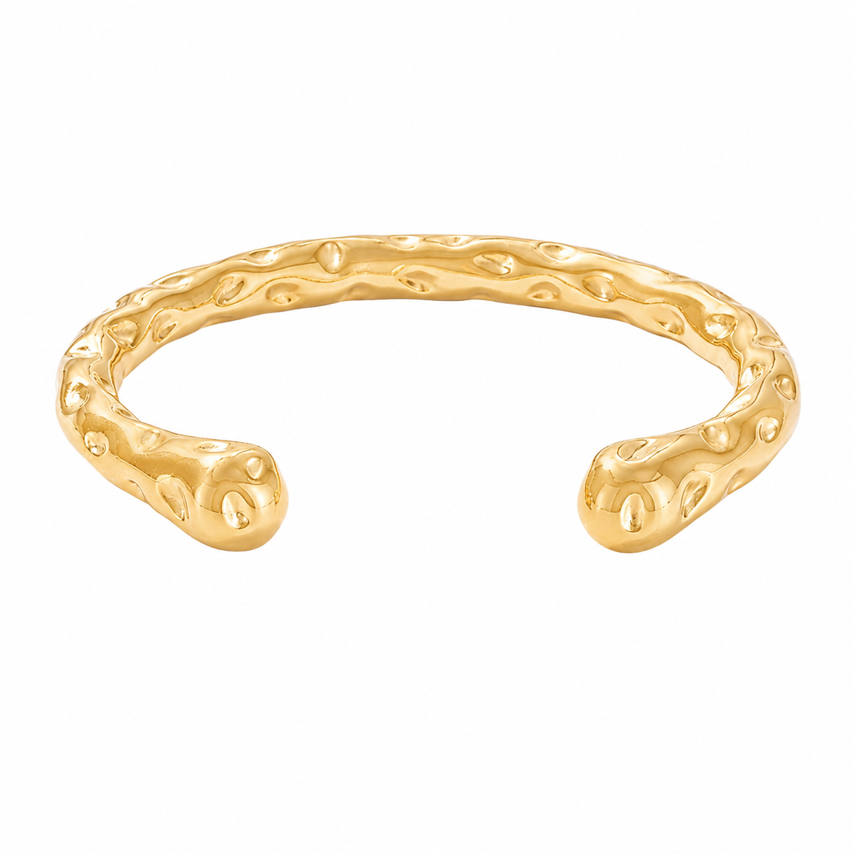 Amaran Cuff Bracelet