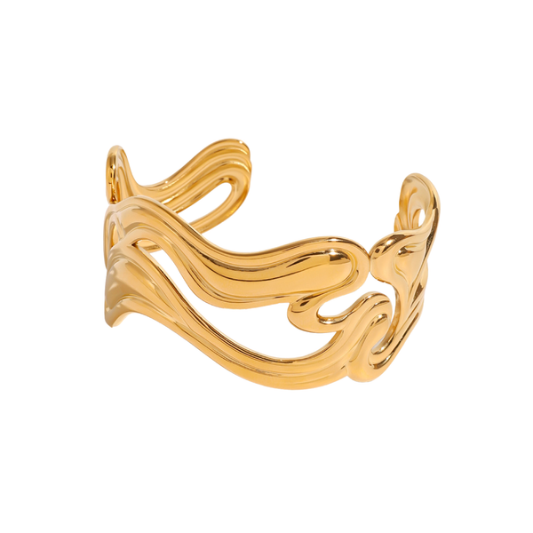 Gracelle Cuff Bracelet