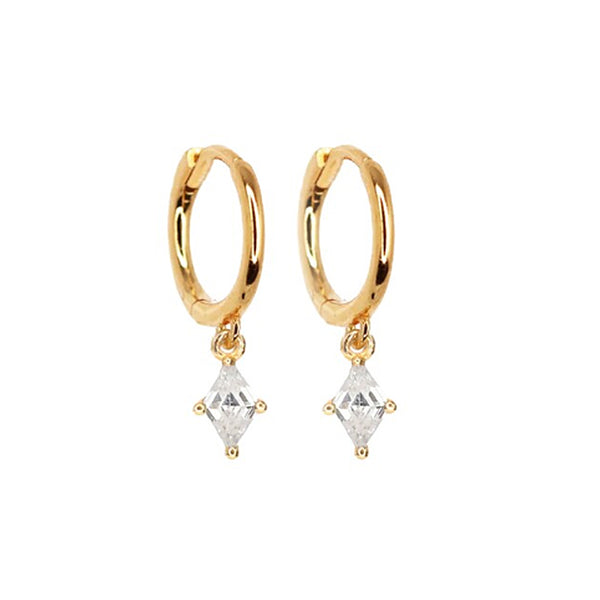 Mayia earrings