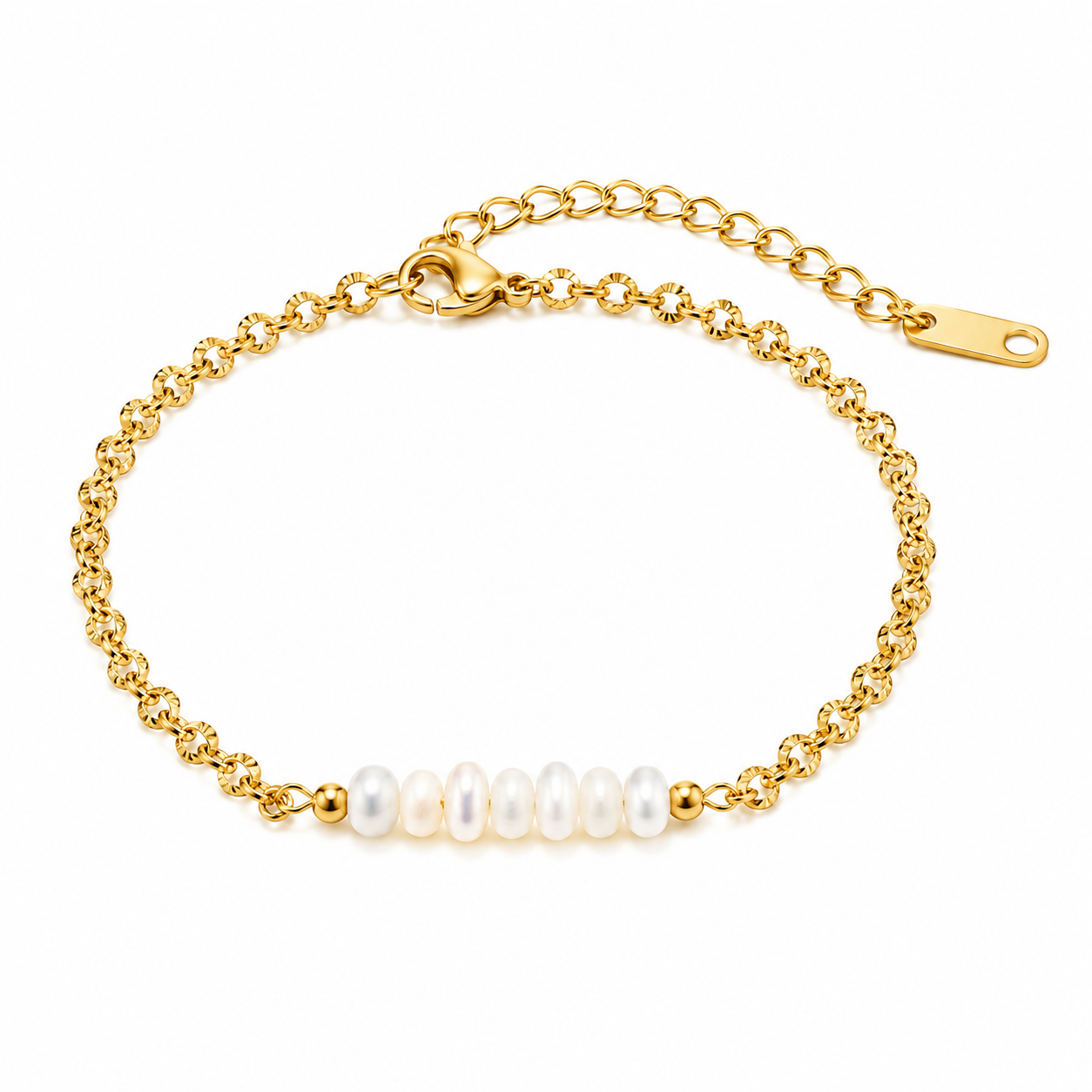 Sarita Anklet