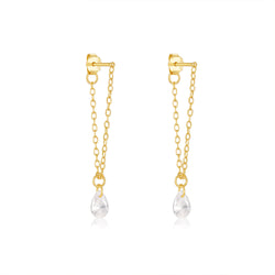 Ferrara Earrings