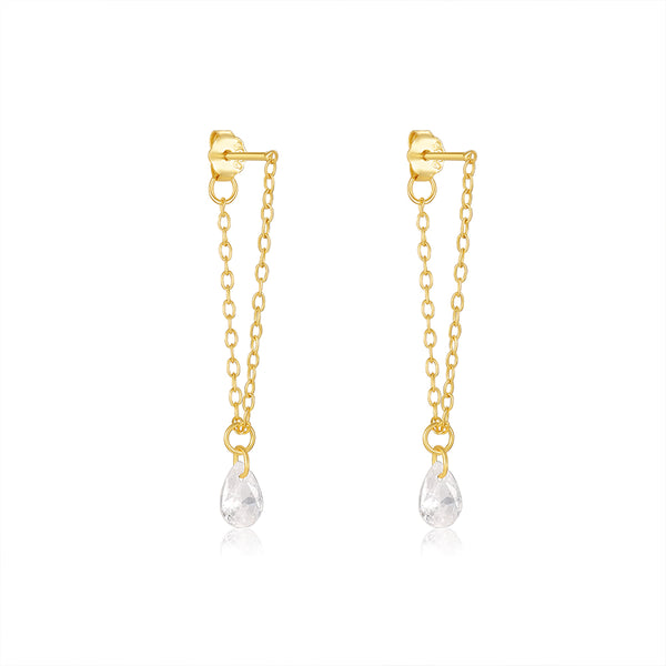 Ferrara Earrings