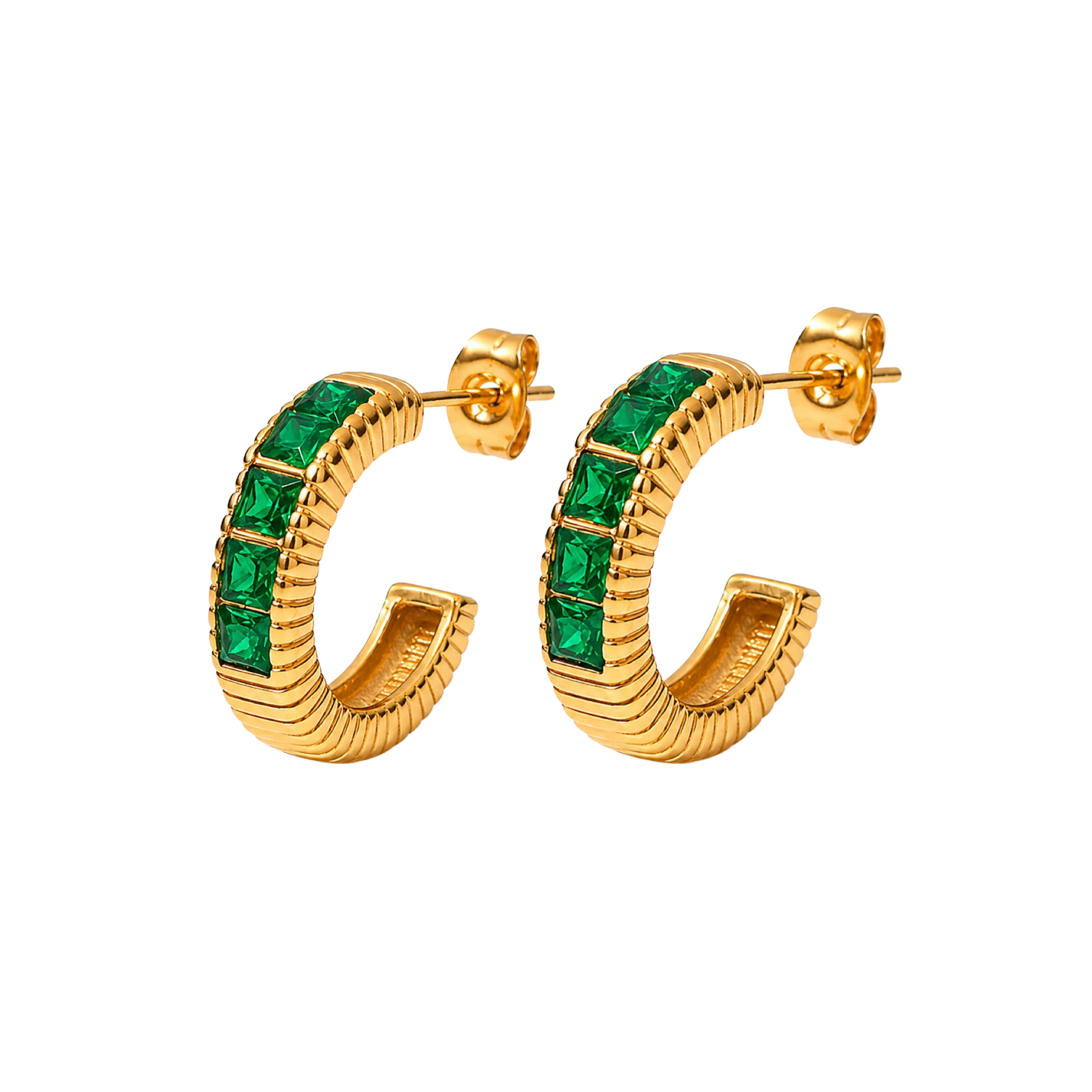 Amara Ereen Earrings