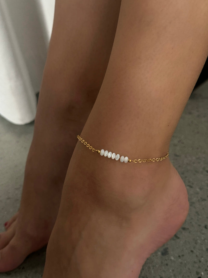 Sarita Anklet