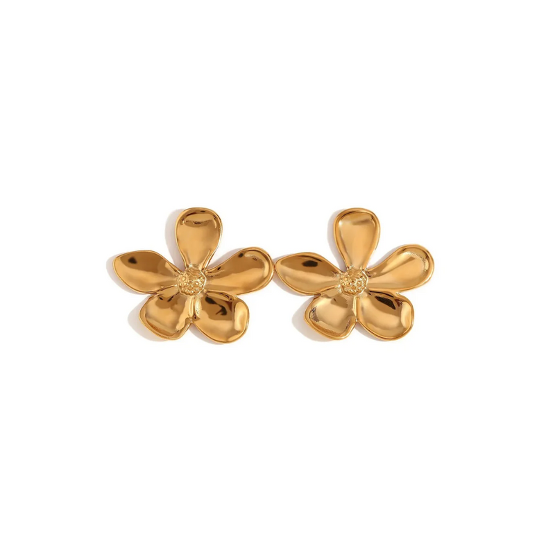 Daisy Nyra Mini Earring