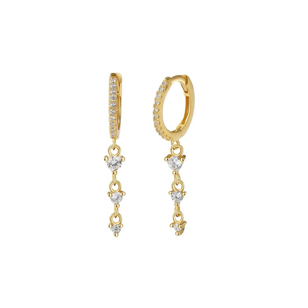 Dainty Kate earrings