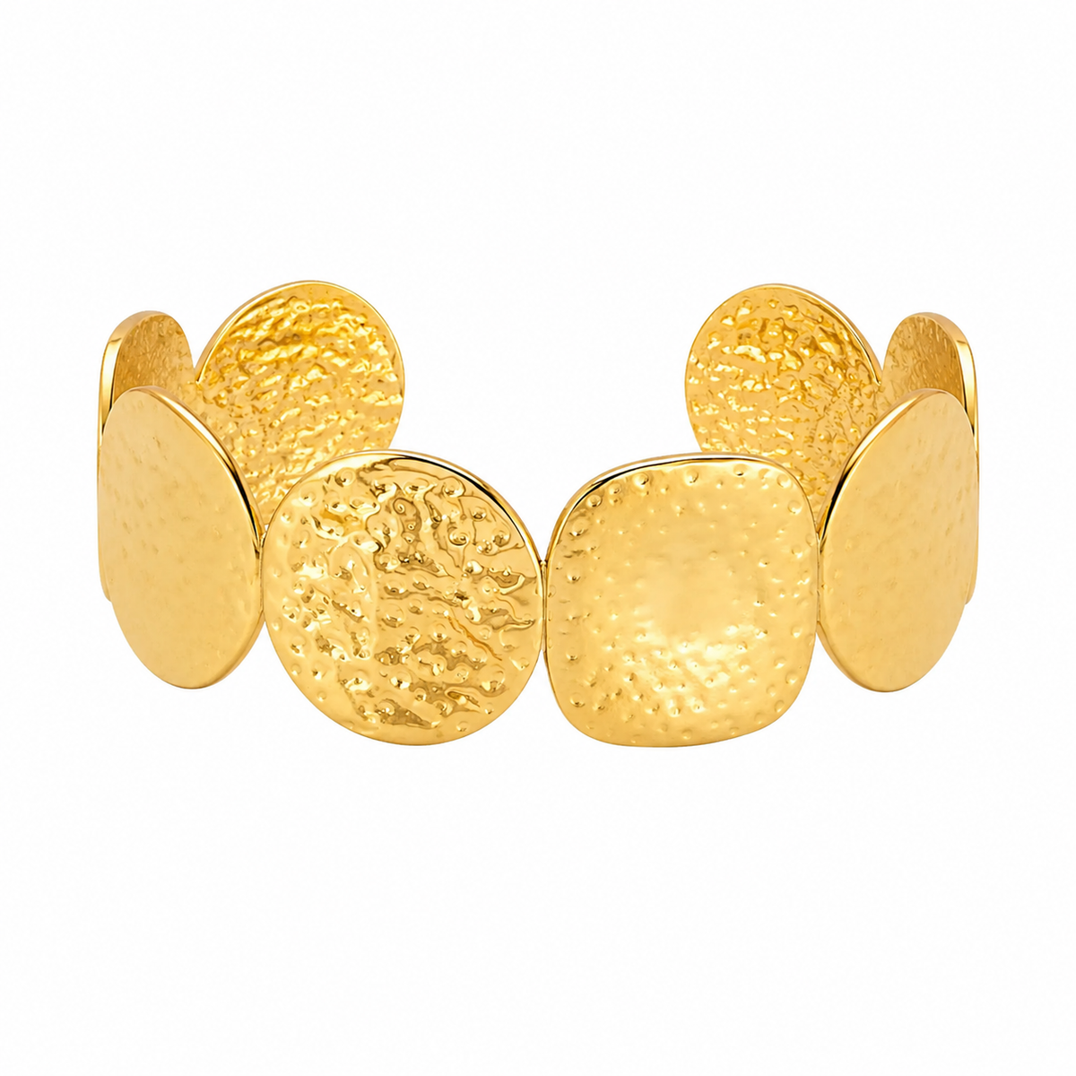 Rivera Cuff Bracelet