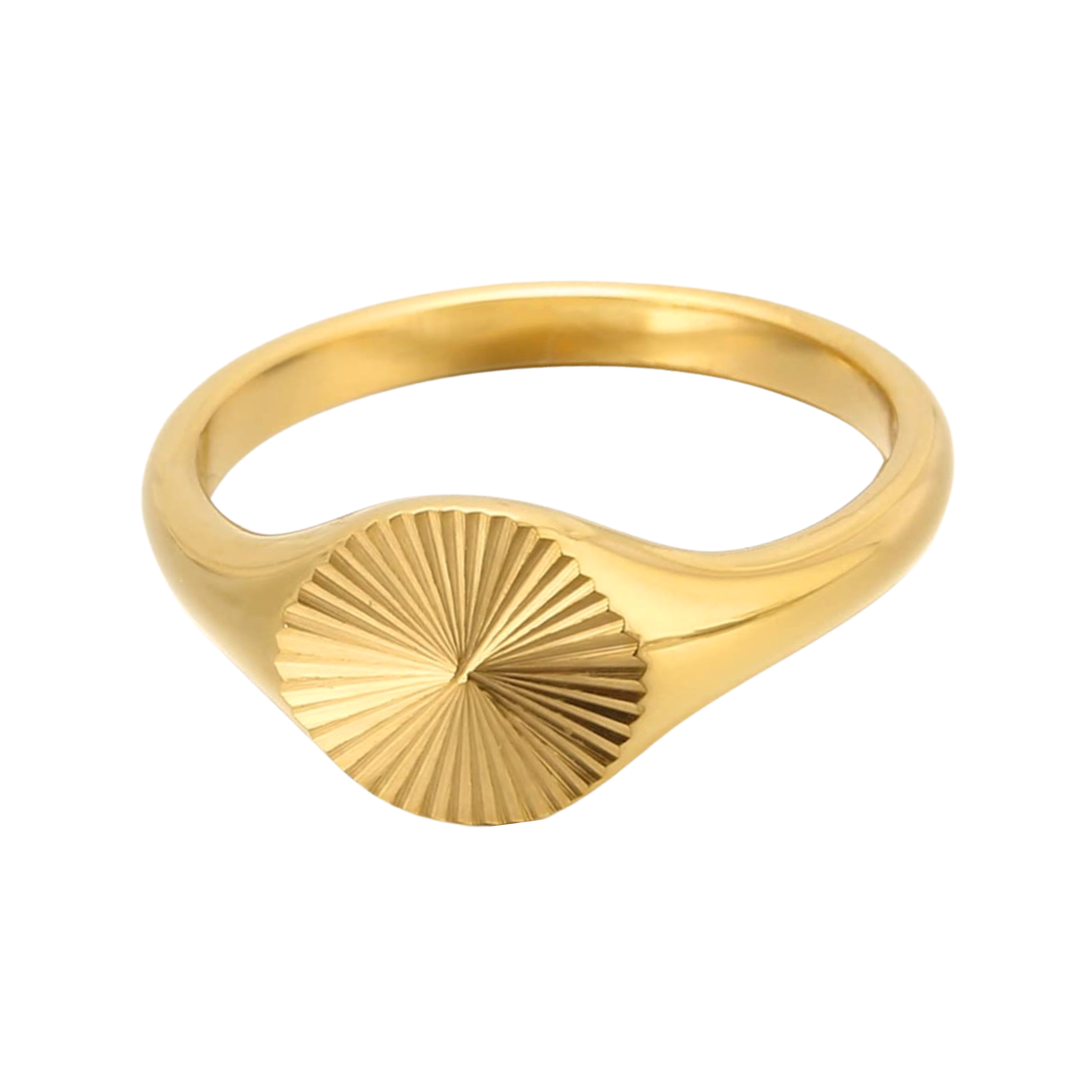Sunshine Ring
