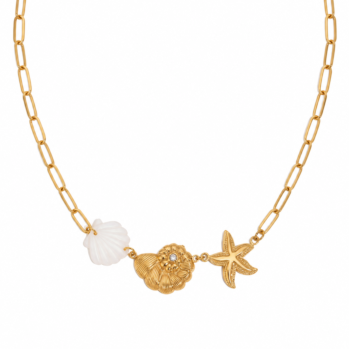 Lagos Necklace