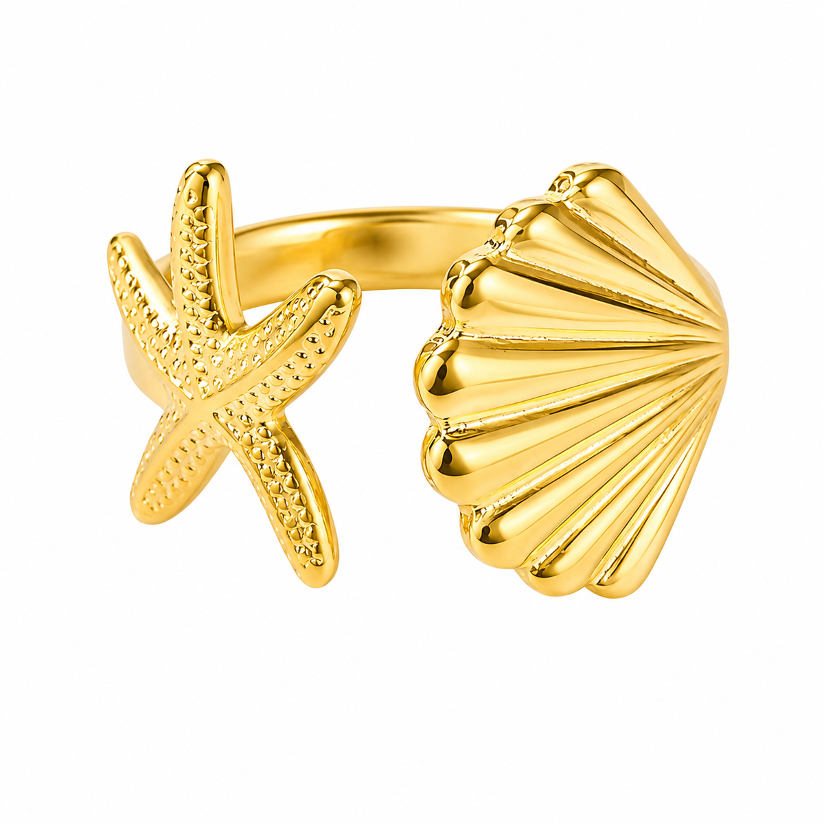 Capri Ring