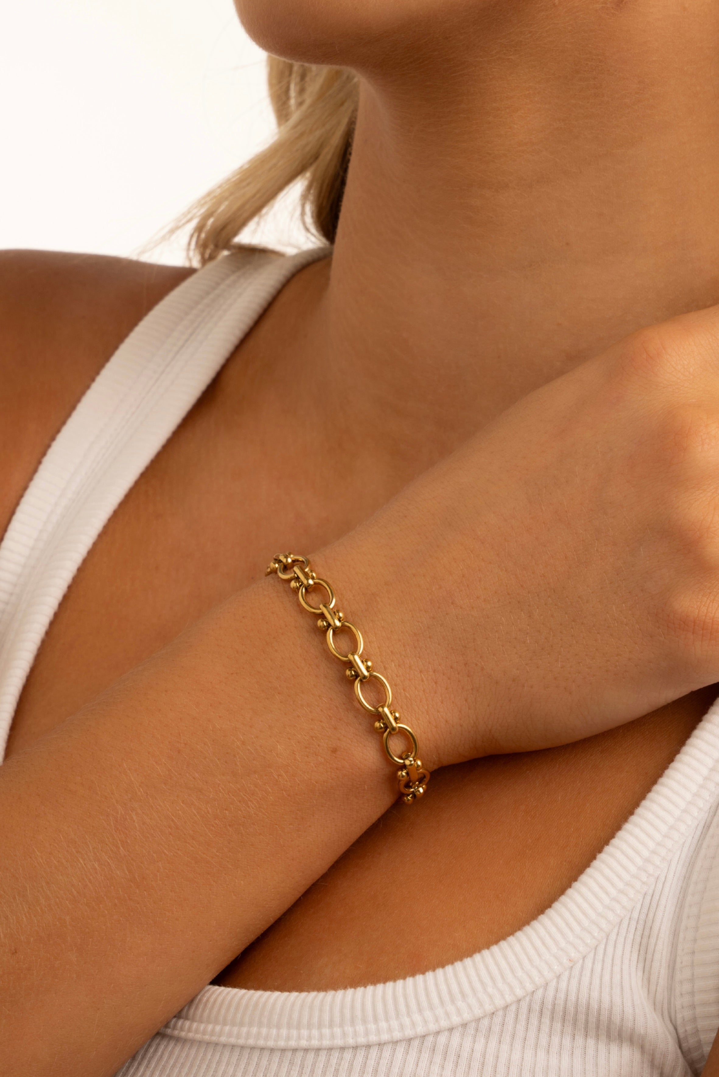 Eva Bracelet