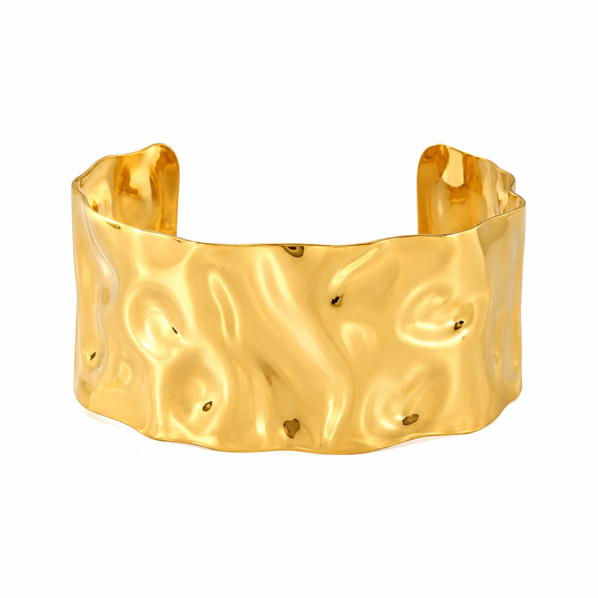 Lust Cuff Bracelet