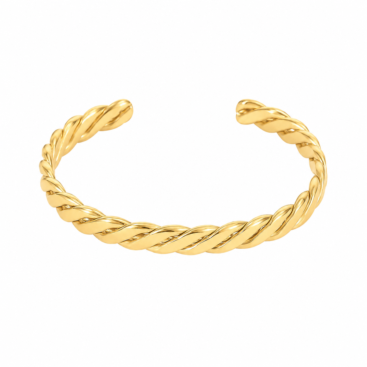 Vesper Cuff Bracelet