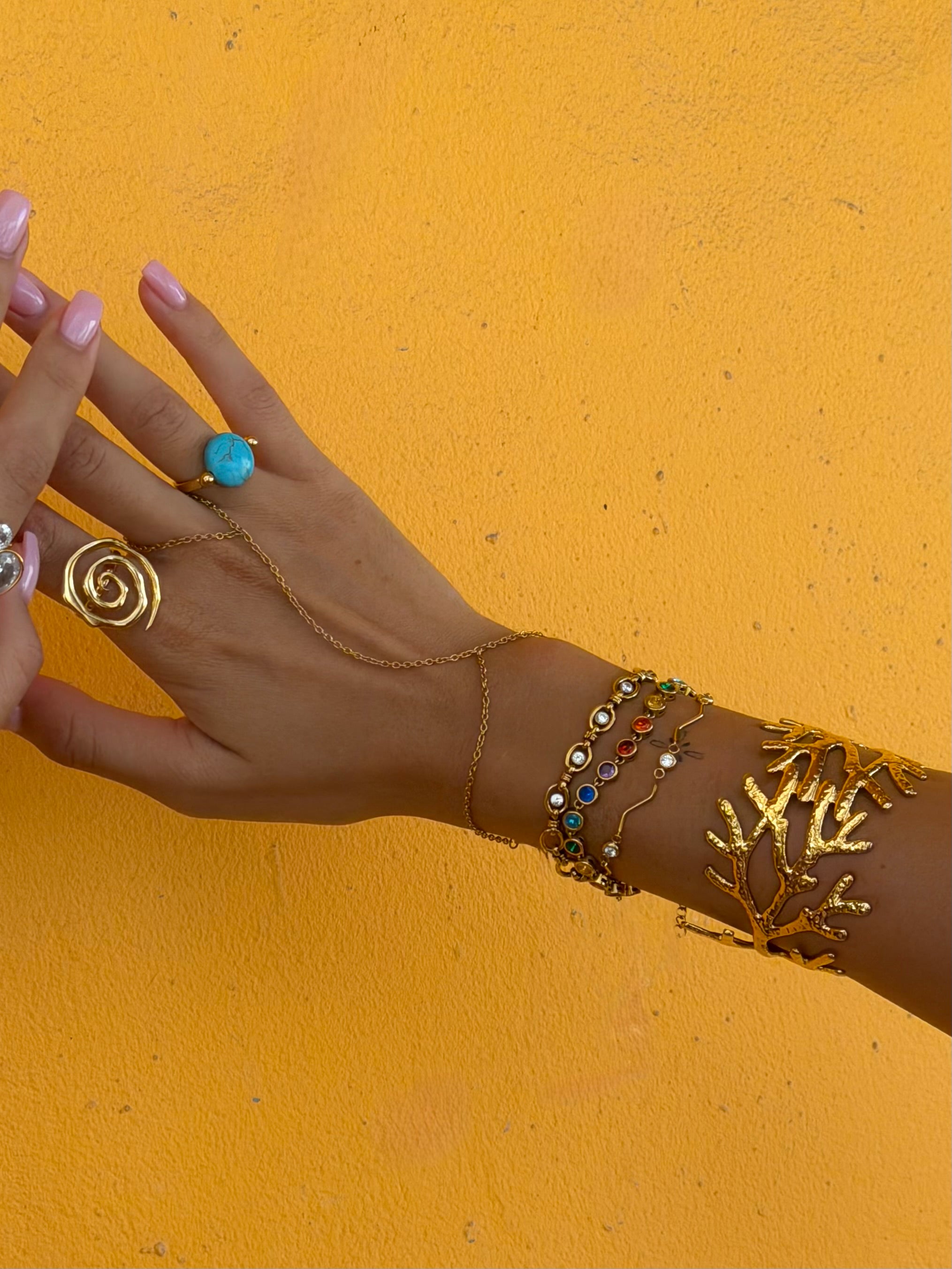 Becca Bracelet
