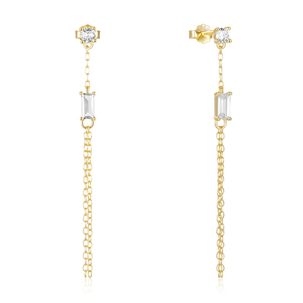 isla earring studs