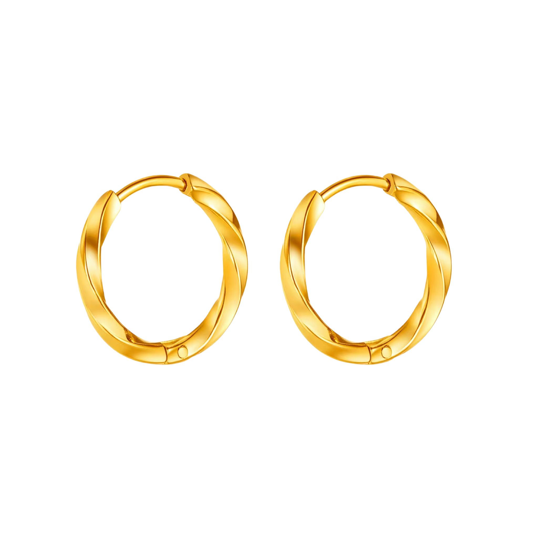 Roseliah Earrings