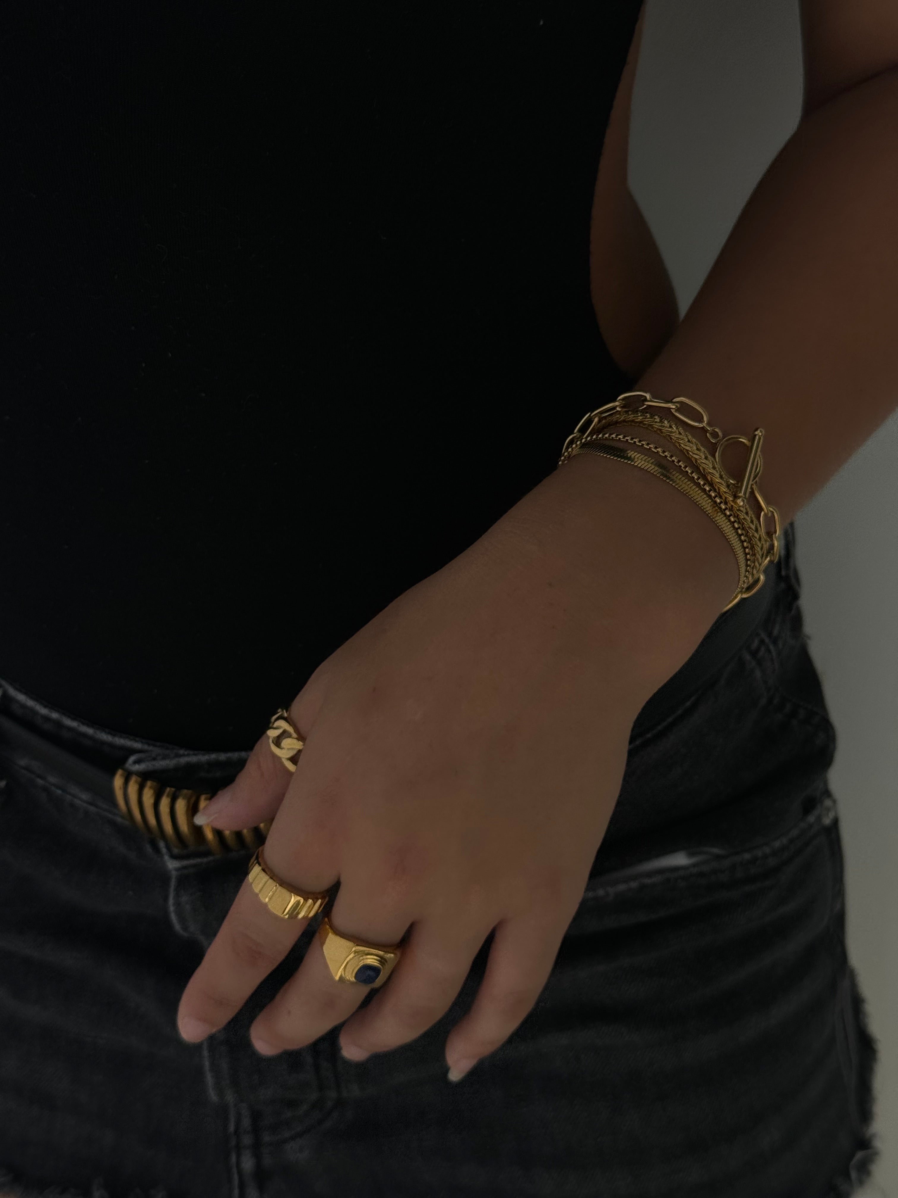 Jalen Bracelet