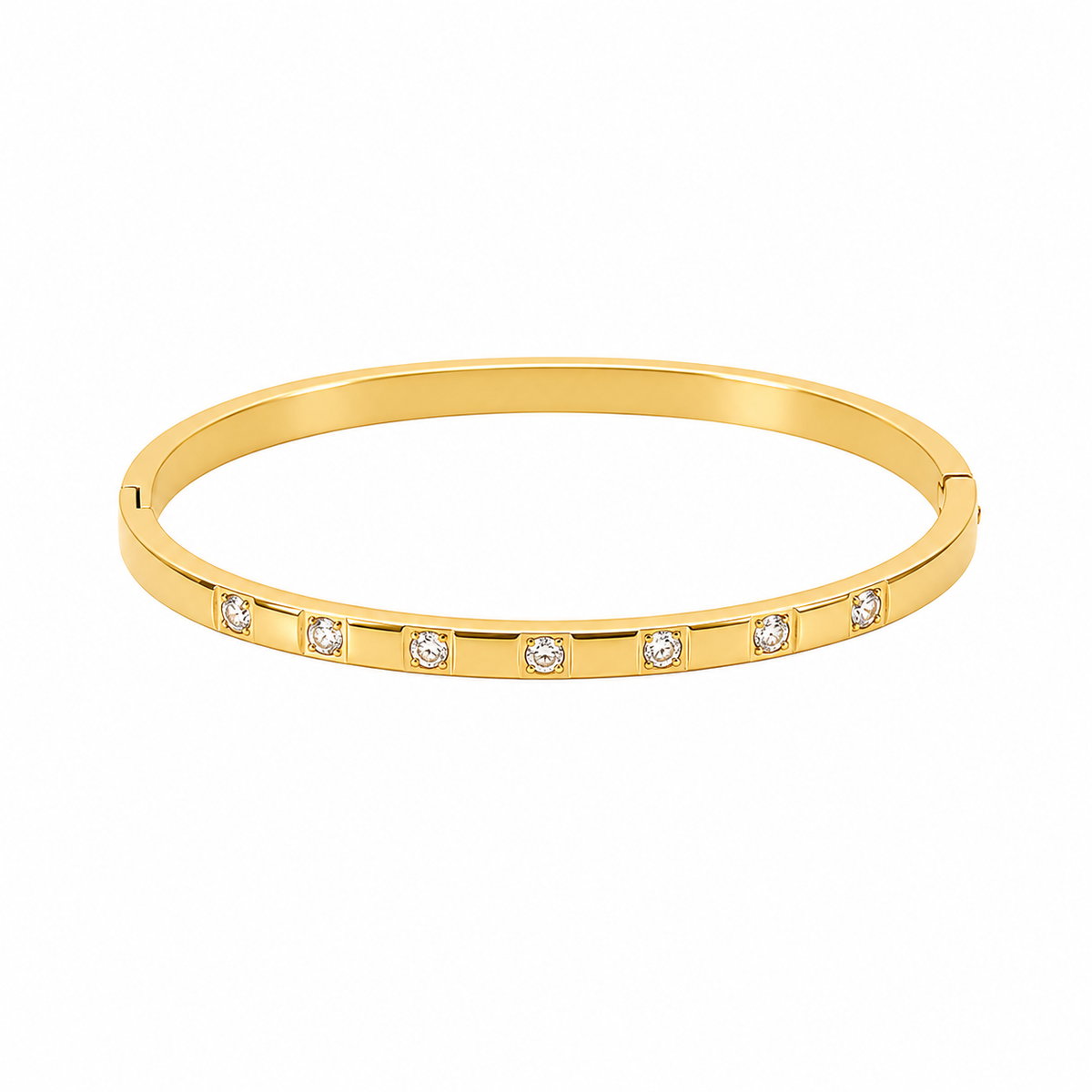 Teva Cuff Bracelet