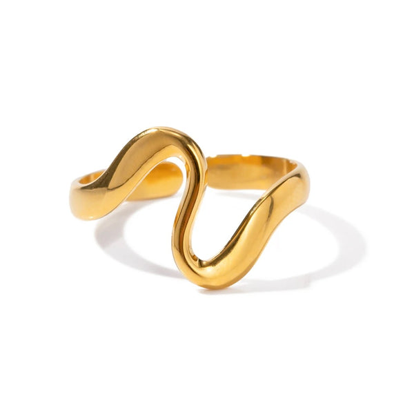 Elania ring