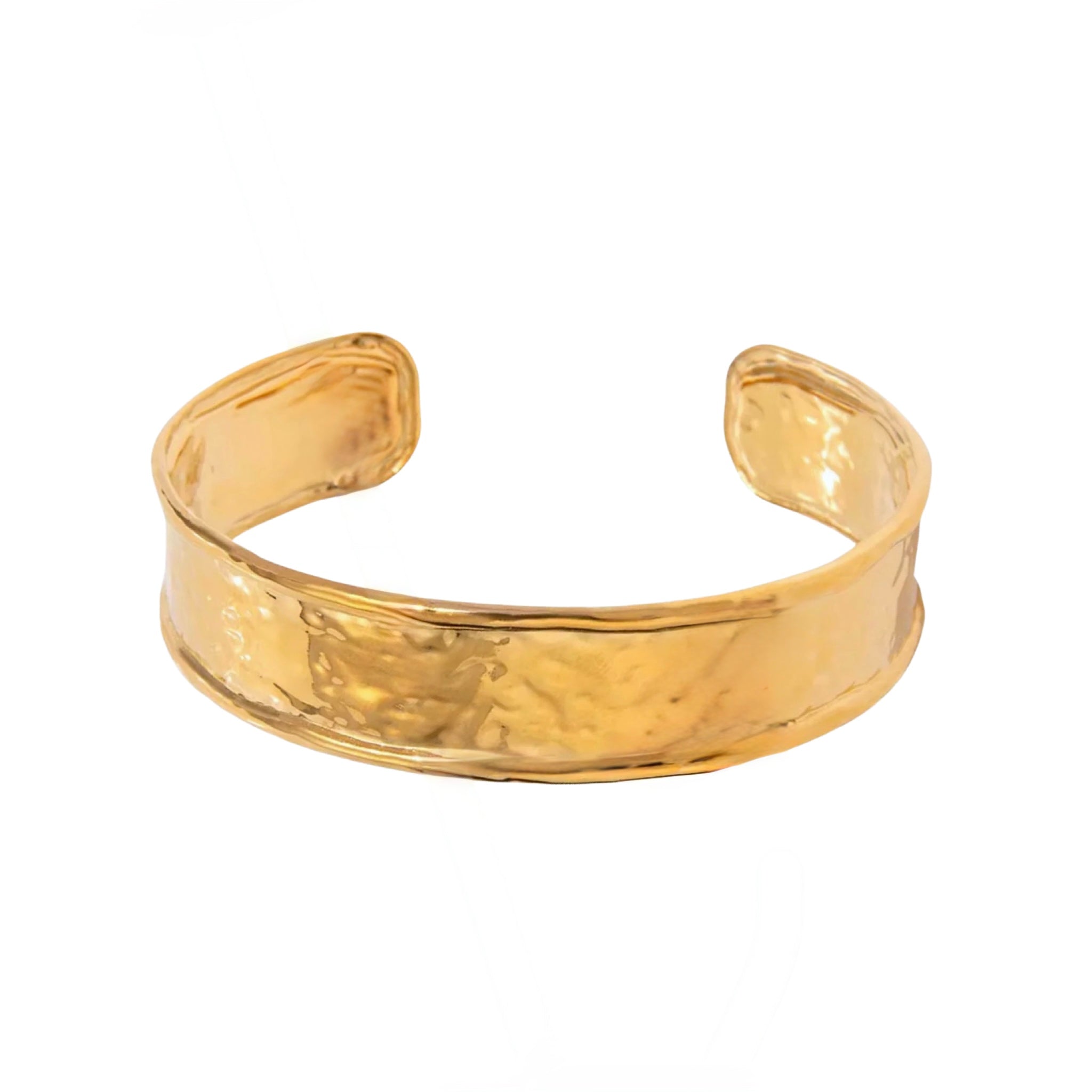 Macy Cuff Bracelet