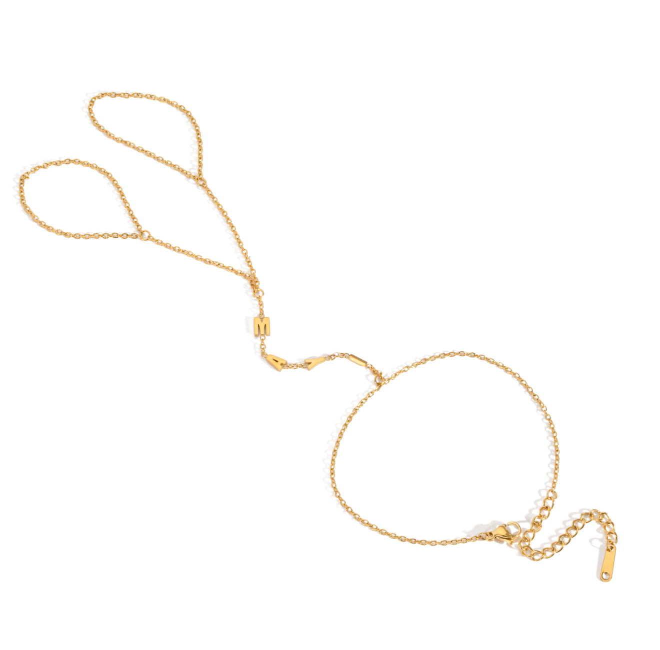 Sashi May I Hand Chain