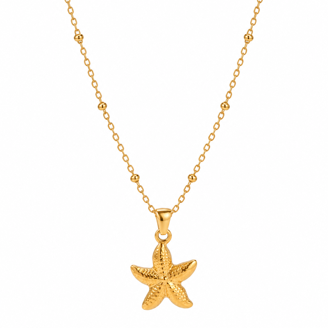 Kasos Starfiah Necklace