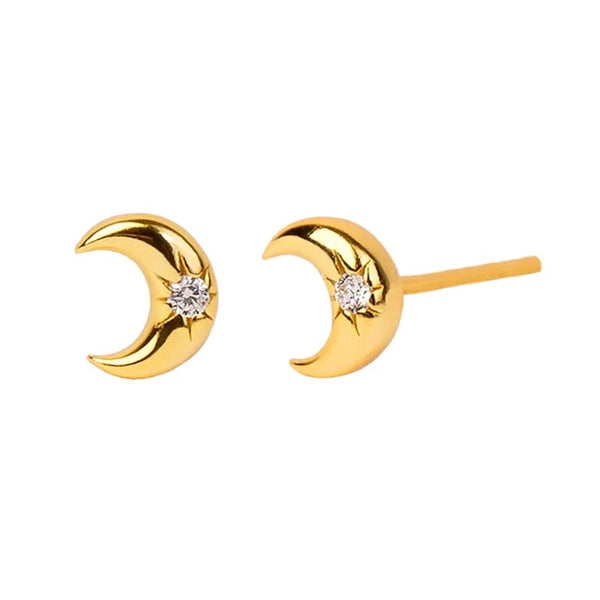 MOON STUDS