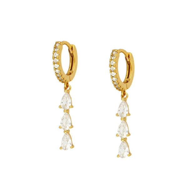 Nataiya earring