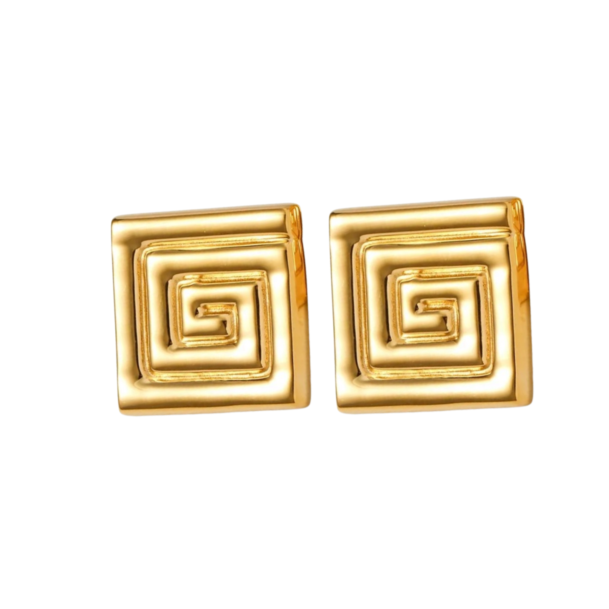 Naiah Earrings