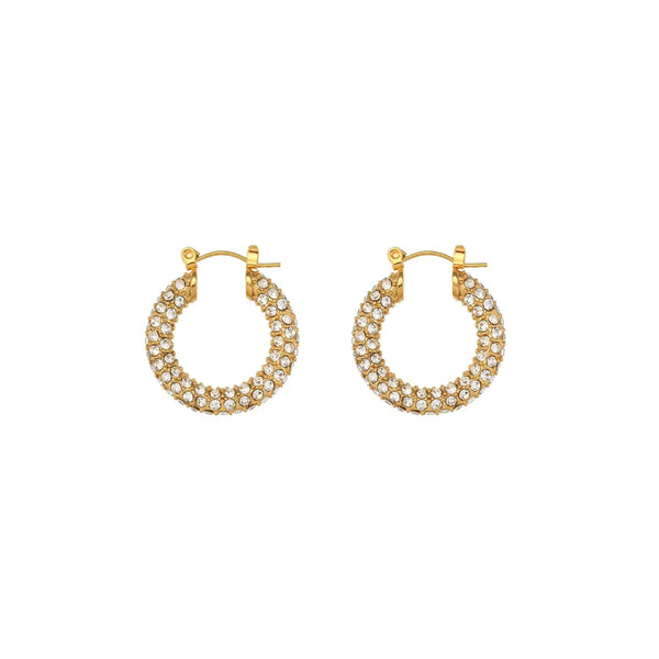 Elia earrings