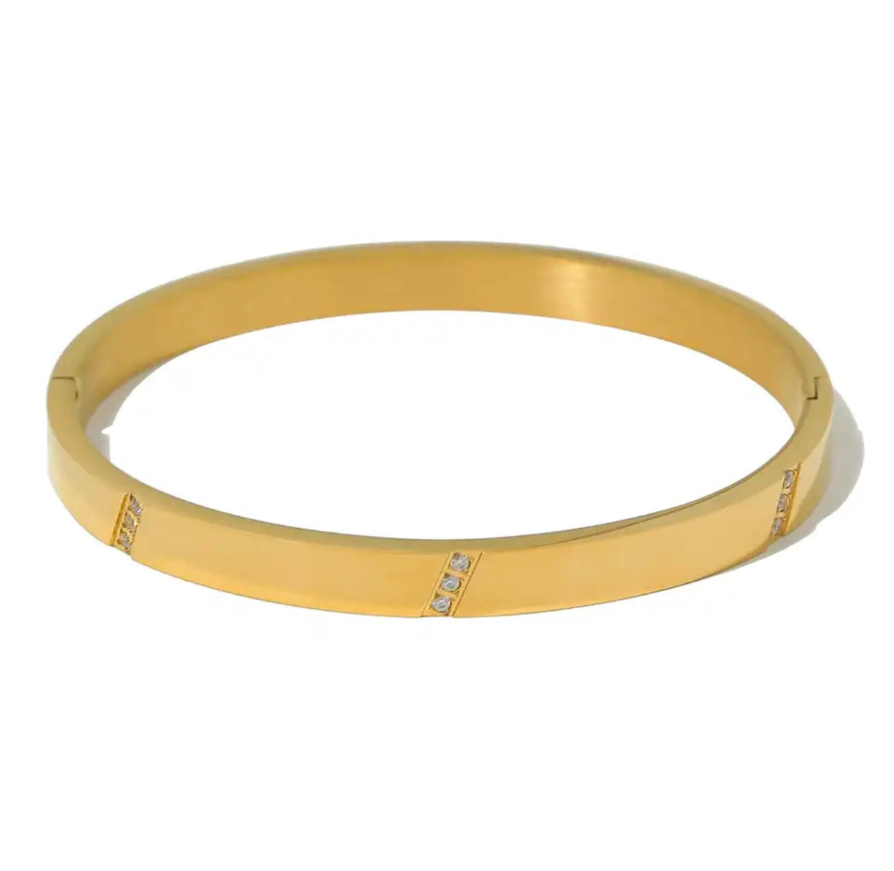 Lil Cuff Bracelet