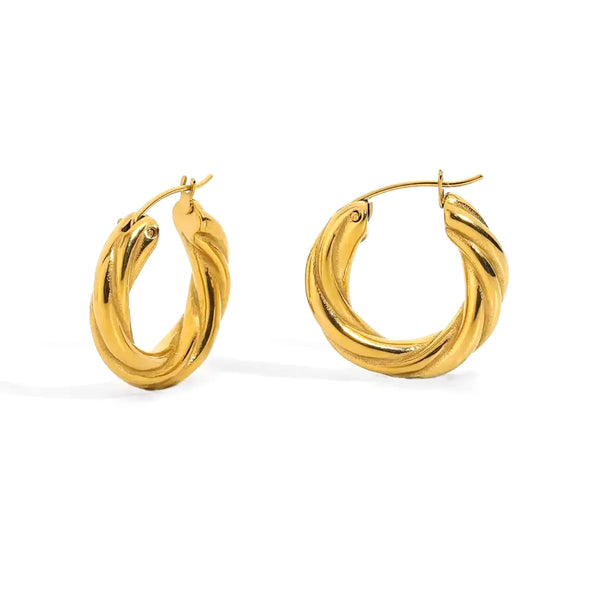 Everly Earrings