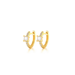 Aria Mini Earrings